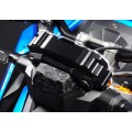 Bonamici Racing Dashboard Protection for the Suzuki GSX-R 1000 2017-2023